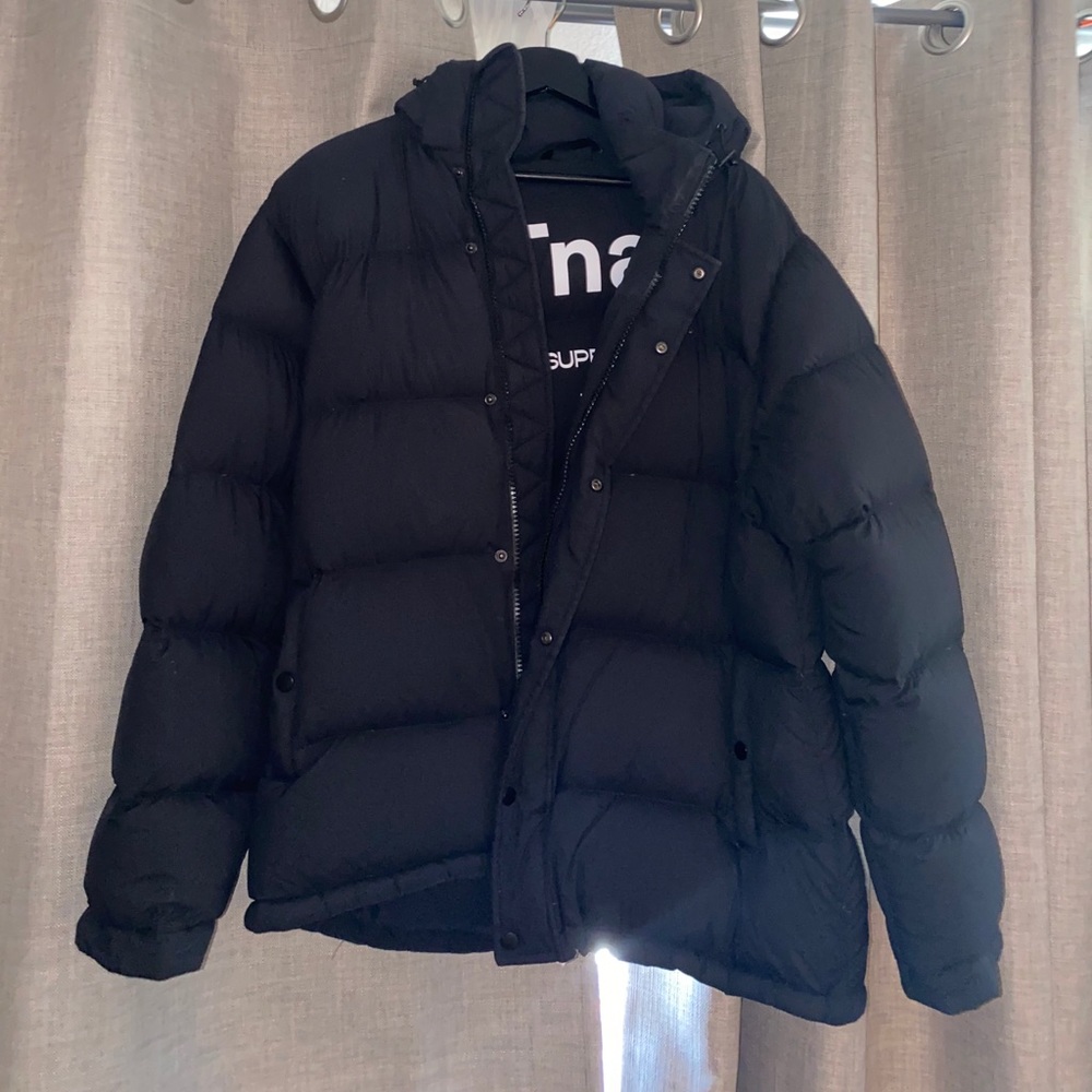 Aritzia Super Puff XL